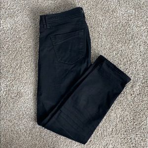 Express Women’s cropped legging Stella low rise